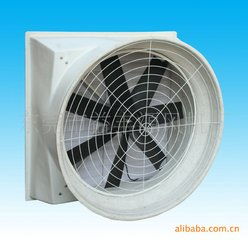 济宁降温通风设备全解析 厂家、价格与车间通风方案