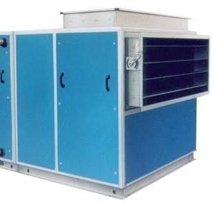 德州特菱通风设备 打造卓越通风解决方案的专业力量