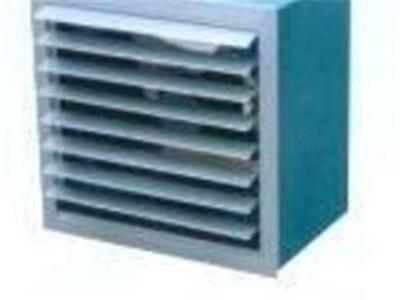 德州德祥 专业打造高效可靠的空调通风系统解决方案