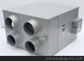 广州乐风通风设备 优质供应多孔静音风机LFD15A-5(2-10)，打造宁静高效通风环境